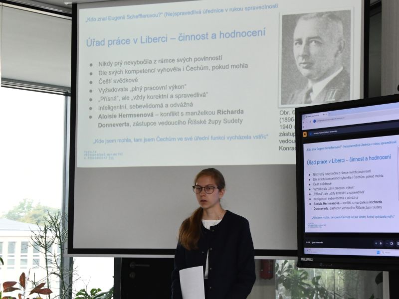 KHI doktorandský workshop