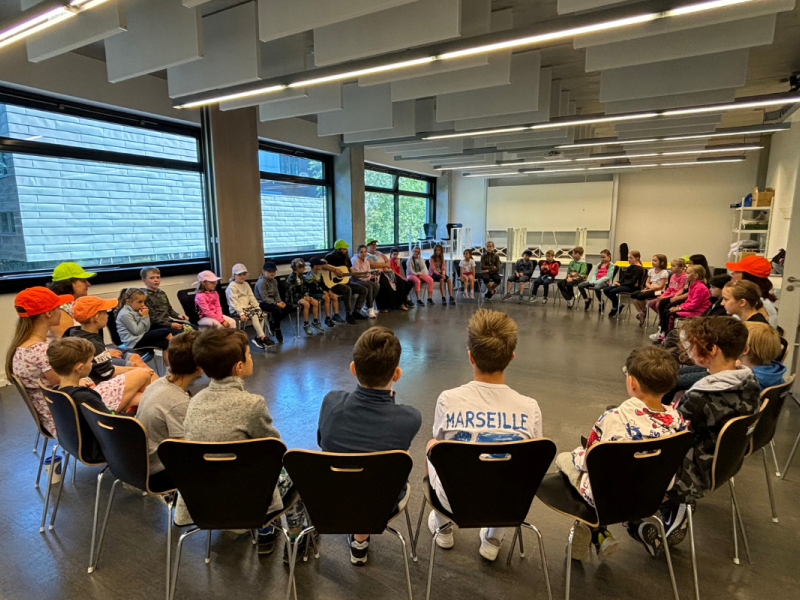 Příměšťák s TULkou