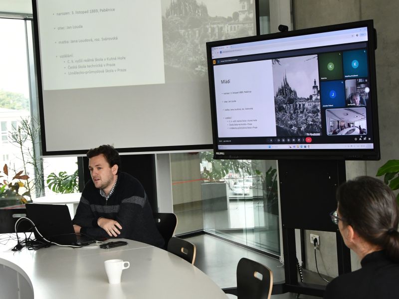 KHI doktorandský workshop