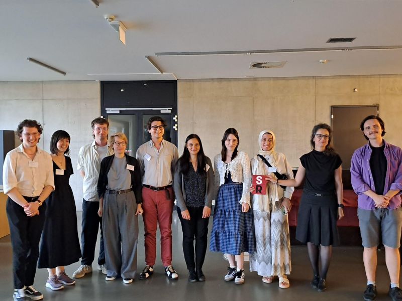 Bohemistický seminář 2025