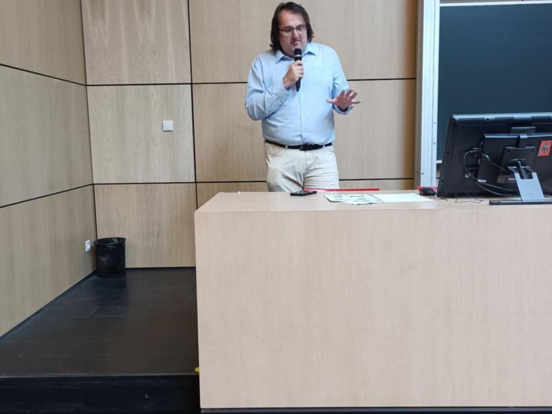 Bohemistický seminář 2025