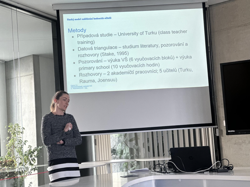 Výsledky SGS a SVUČ 2024