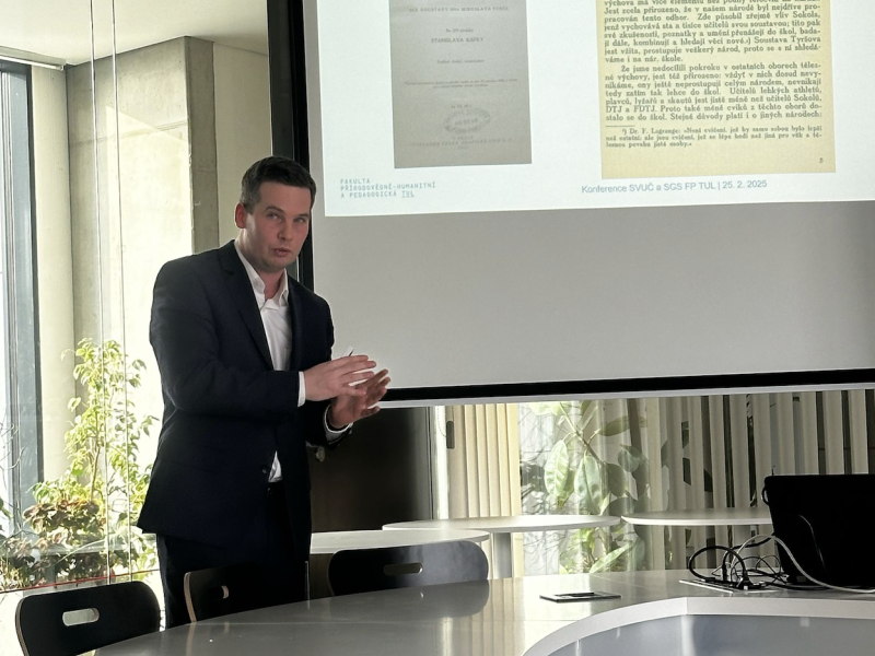 Výsledky SGS a SVUČ 2024