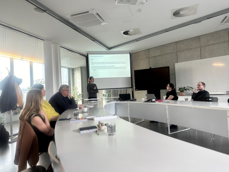 Výsledky SGS a SVUČ 2024