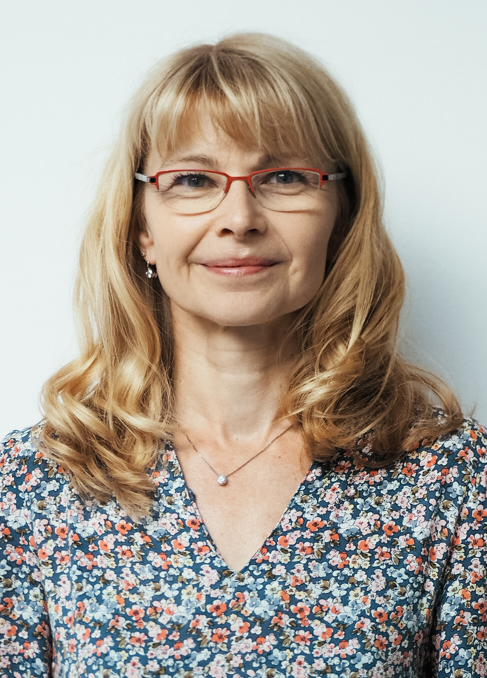 Petra Kazdová 