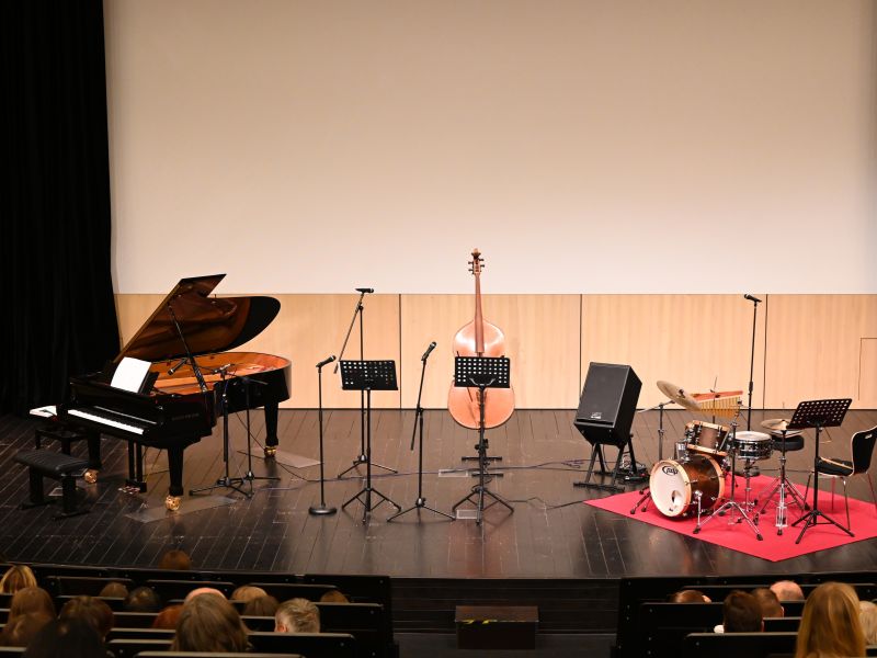 14. Adventní koncert FP TUL