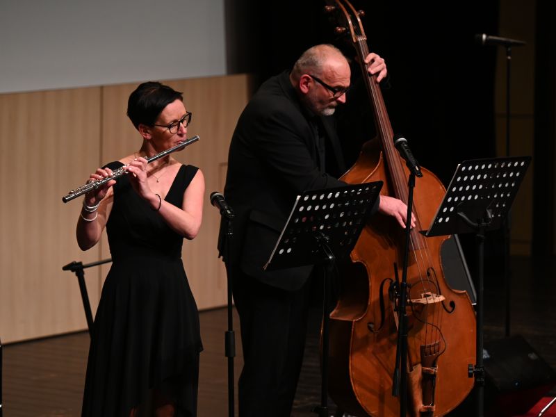 14. Adventní koncert FP TUL