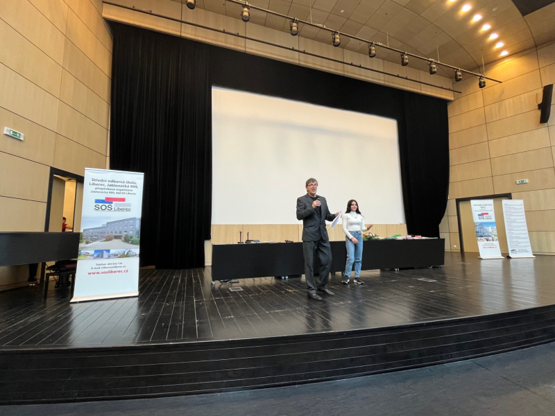 Chrastavská sloka 2026