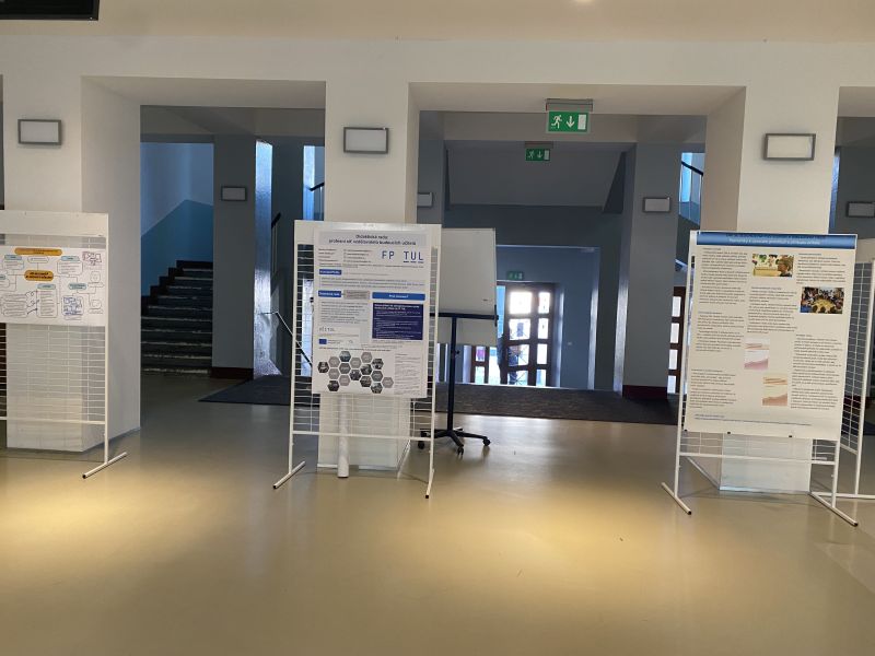 Festival (oborových) didaktik