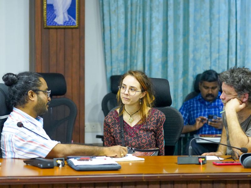 Debata, Anna Vrkoslavová