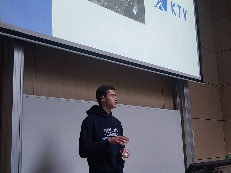 Oleksandr-Petro Maurits, Eduation Tour 2026