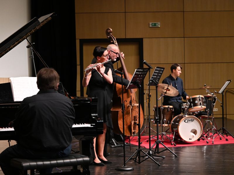 14. Adventní koncert FP TUL