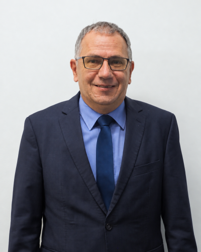 prof. RNDr. Jan Picek, CSc.