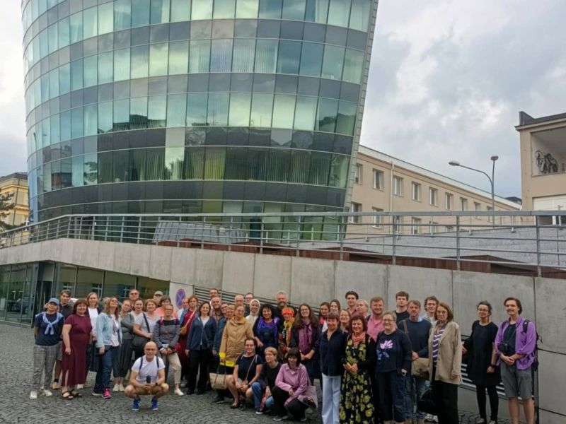 Bohemistický seminář 2025