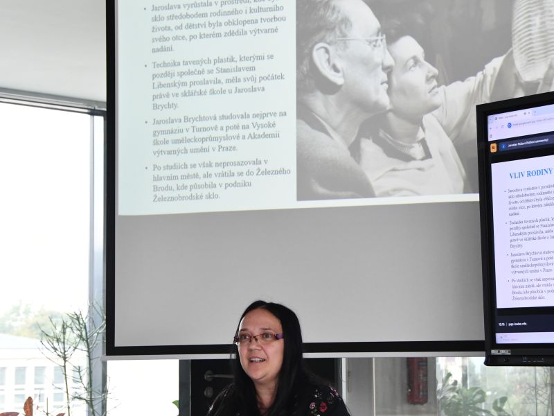 KHI doktorandský workshop