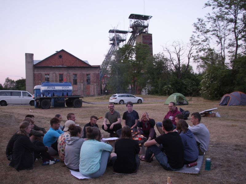 Závěrečná reflexe