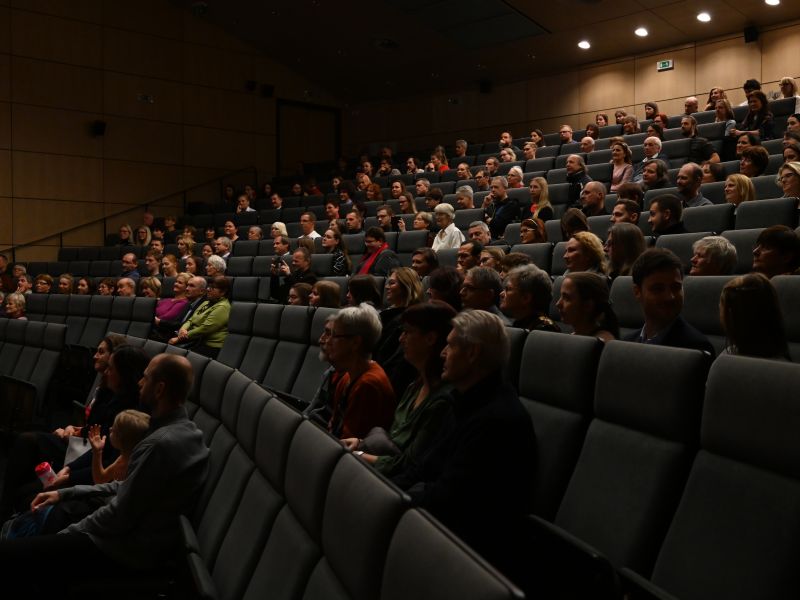 14. Adventní koncert FP TUL