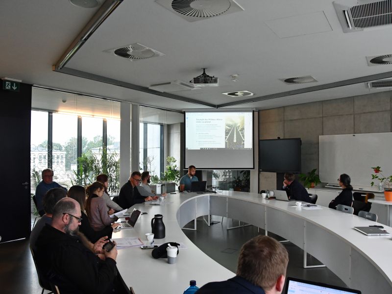 KHI doktorandský workshop