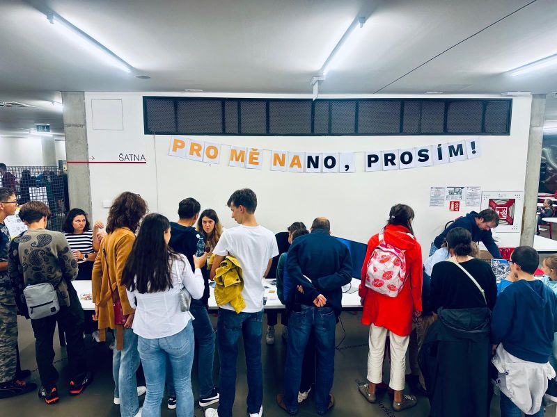 PRO MĚ NAno, prosím!