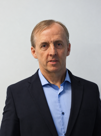 doc. PaedDr. Aleš Suchomel, Ph.D.