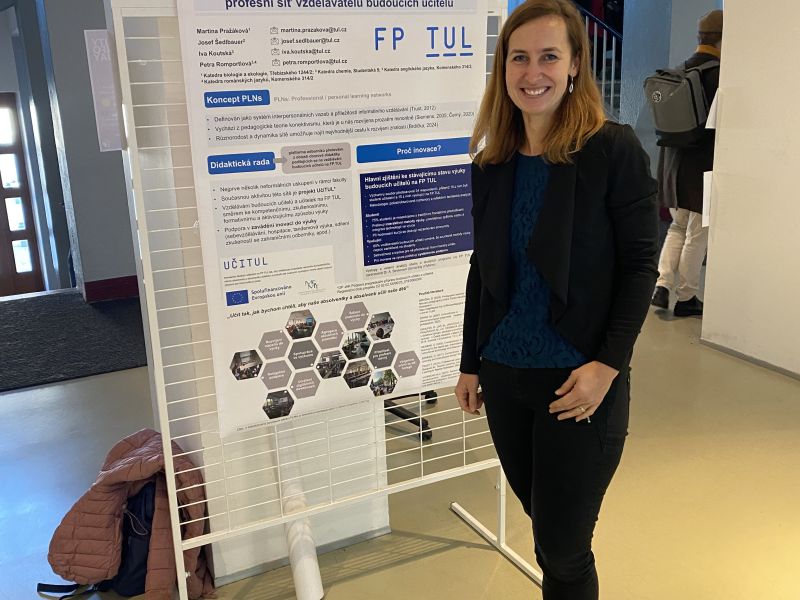 Festival (oborových) didaktik