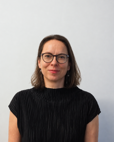 doc. Ing. Eva Kuželová Košťáková, Ph.D.