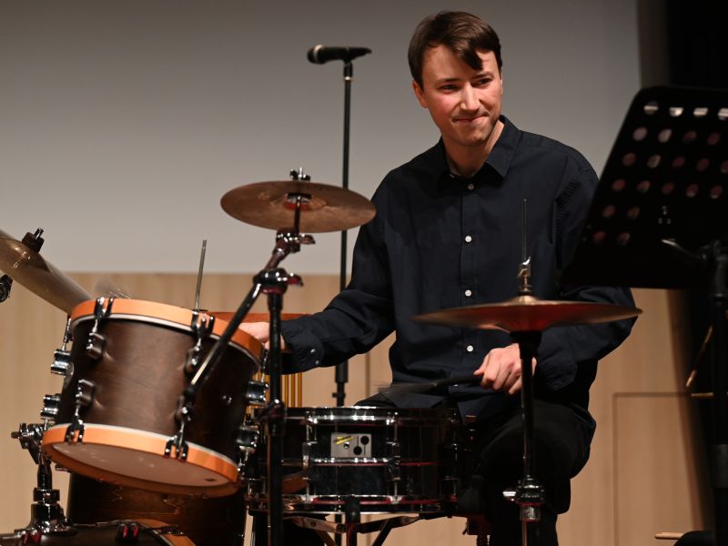 14. Adventní koncert FP TUL