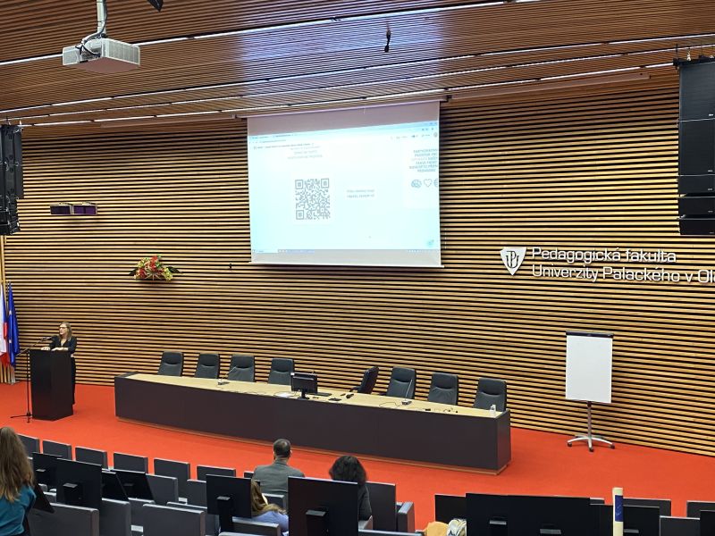 Festival (oborových) didaktik