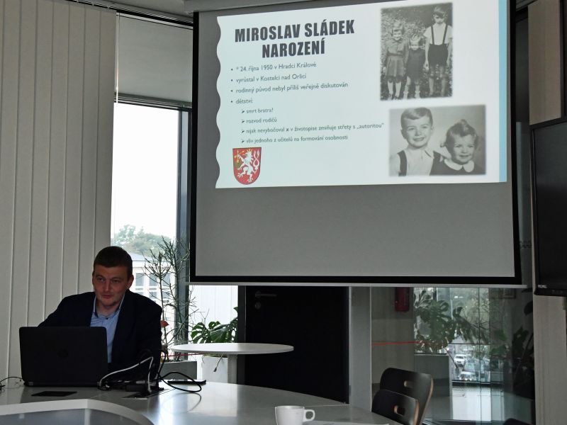 KHI doktorandský workshop