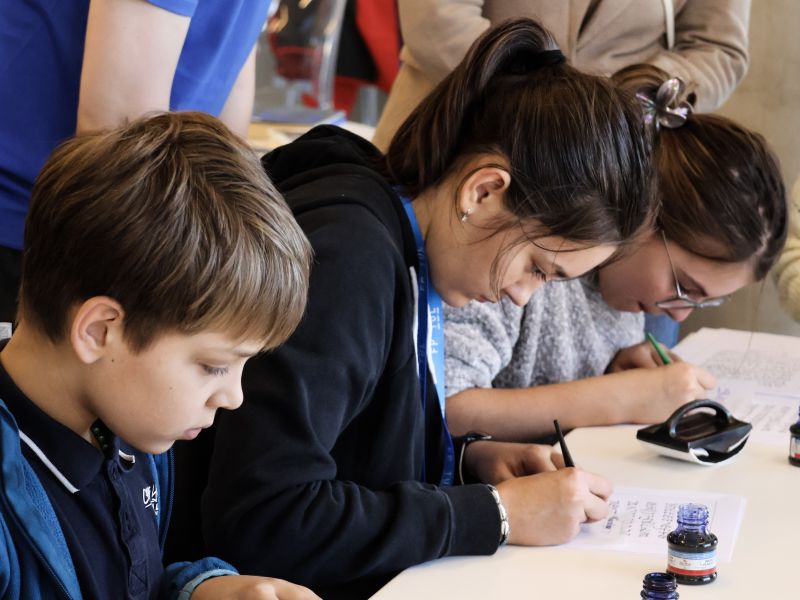 Logická olympiáda 2025, FP TUL