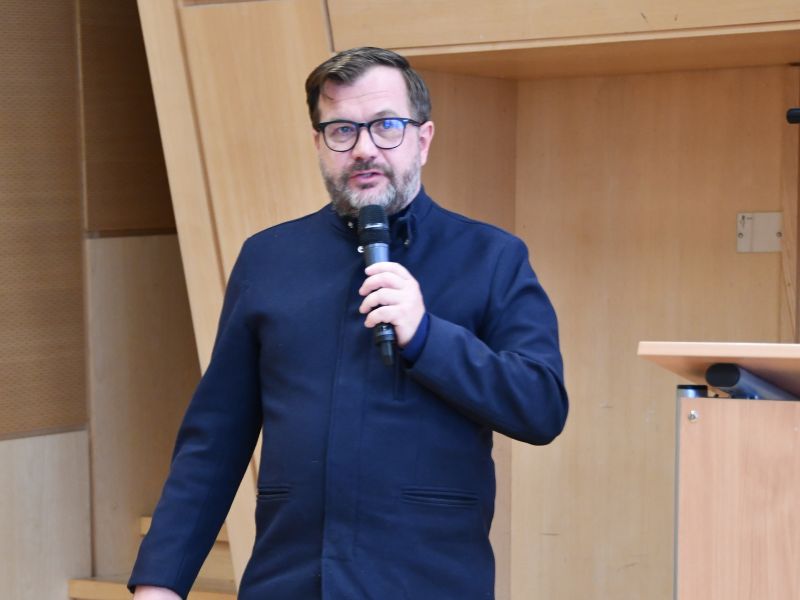 David Václavík, Spolu a sami 2025