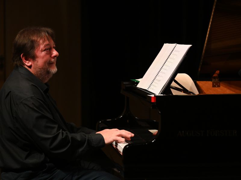 14. Adventní koncert FP TUL