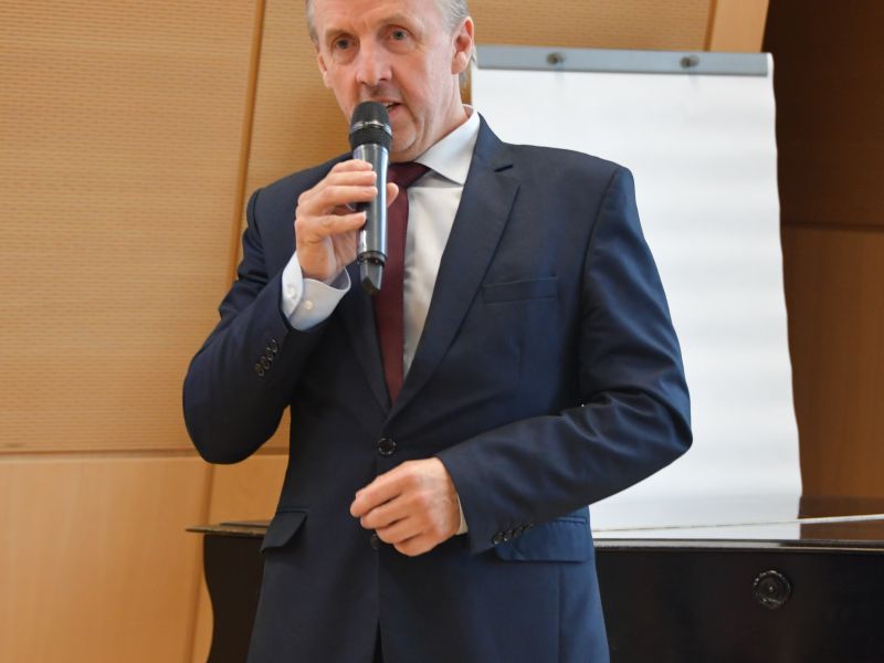 Děkan Aleš Suchomel, Spolu a sami 2025