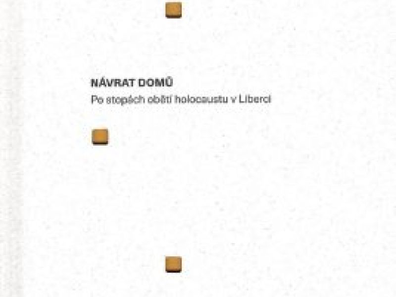 Návrat domů, Kateřina Portmann