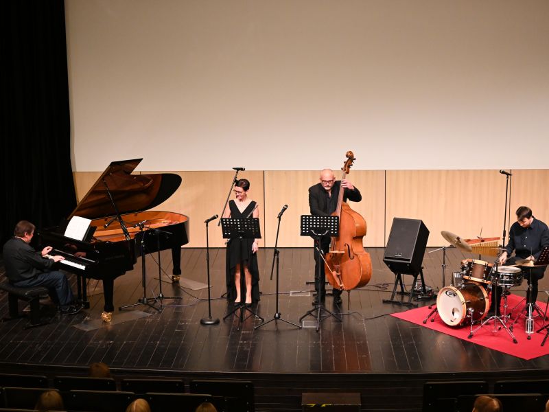 14. Adventní koncert FP TUL