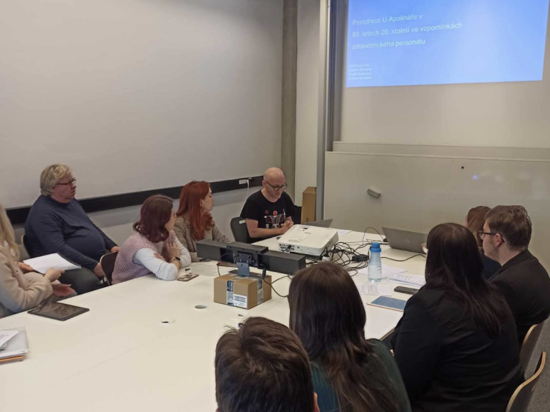 Výsledky SGS a SVUČ 2024