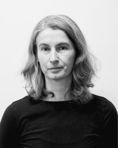 Mgr. Klára Severýnová Popková, Ph.D.