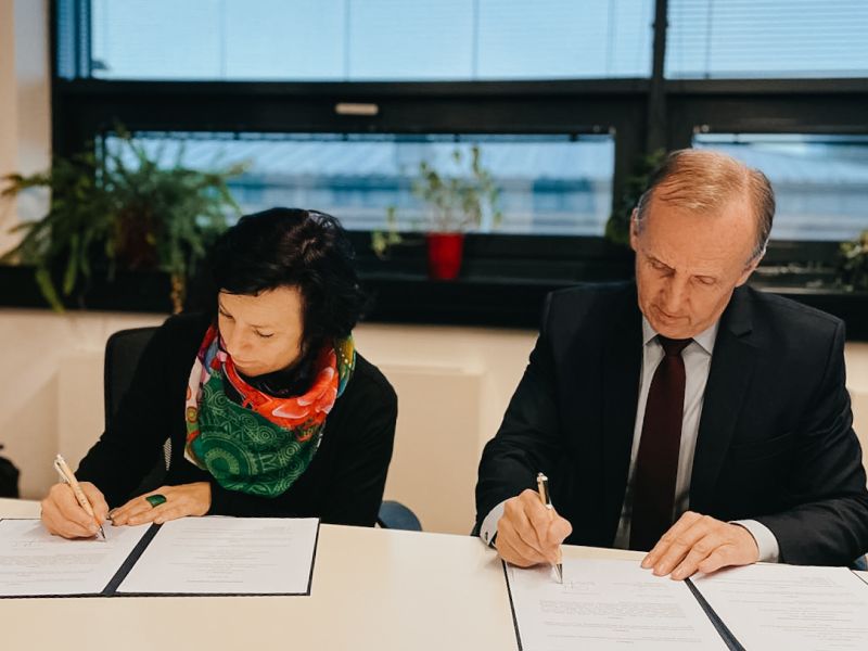 Memorandum o porozumění