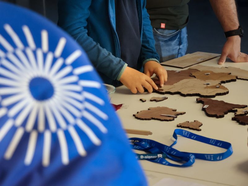 Logická olympiáda 2025, FP TUL