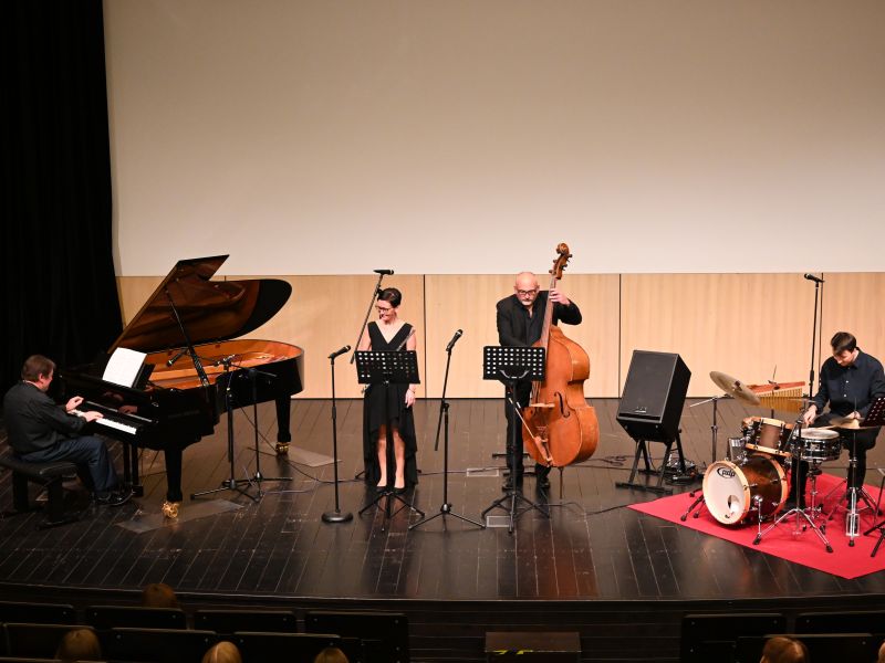 14. Adventní koncert FP TUL