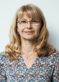 Petra Kazdová 