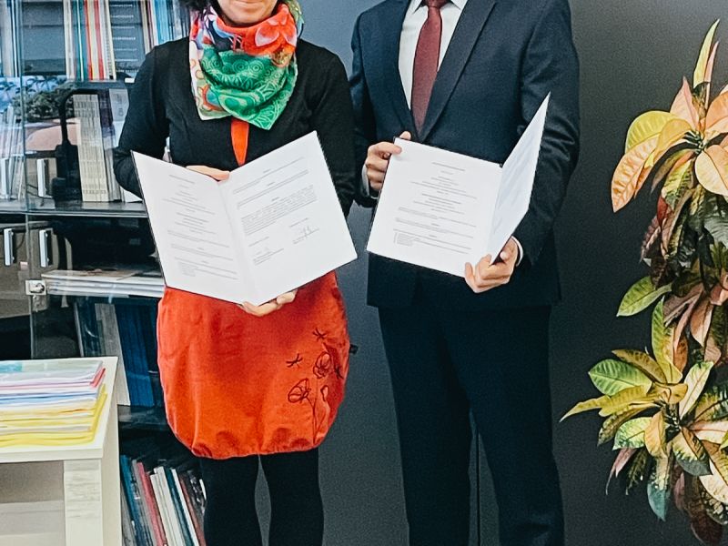 Memorandum o porozumění