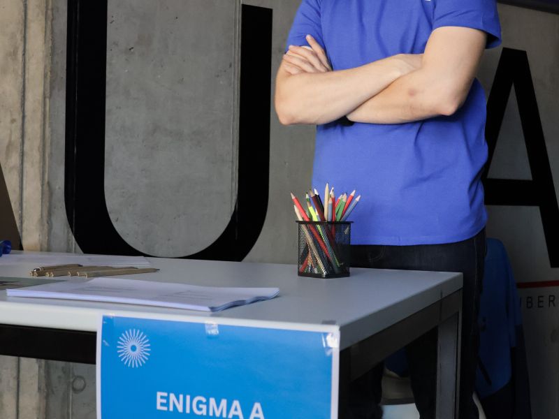 Logická olympiáda 2025, FP TUL