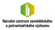 Národní centrum zemědělského a potravinářského výzkumu