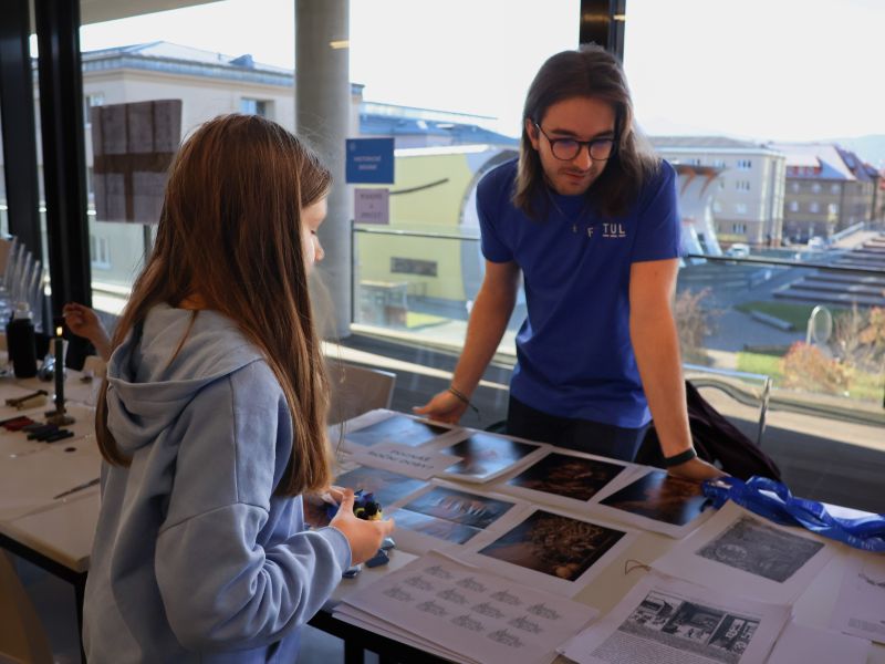 Logická olympiáda 2025, FP TUL