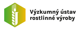Výzkumný ústav rostlinné výroby