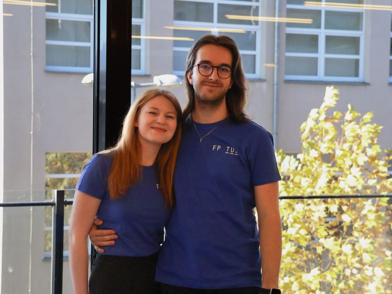 Logická olympiáda 2025, FP TUL